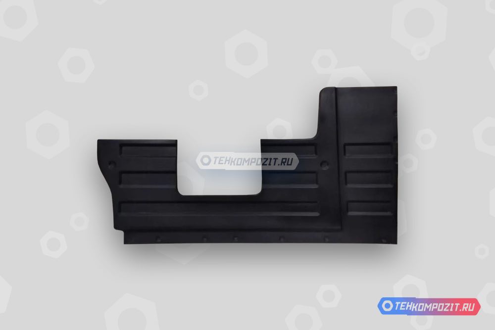 Задняя панель кабины для Mercedes-Benz Actros MP3