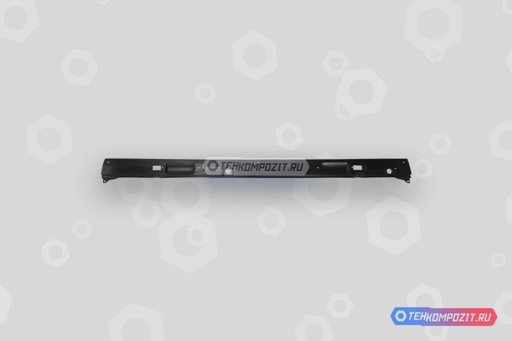 Жабо для Mercedes-Benz Actros MP3 (панель стеклоочистителя)