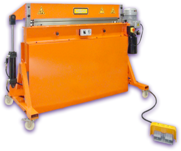 Гибка металла